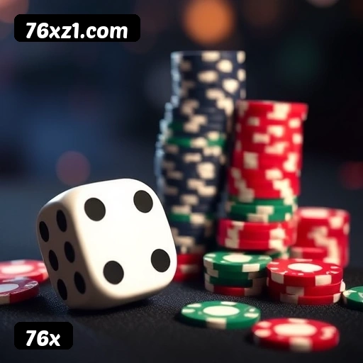 Jogos com maior RTP na 76x