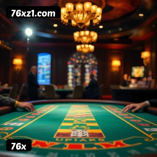 Slots Premium da PG Soft na 76x