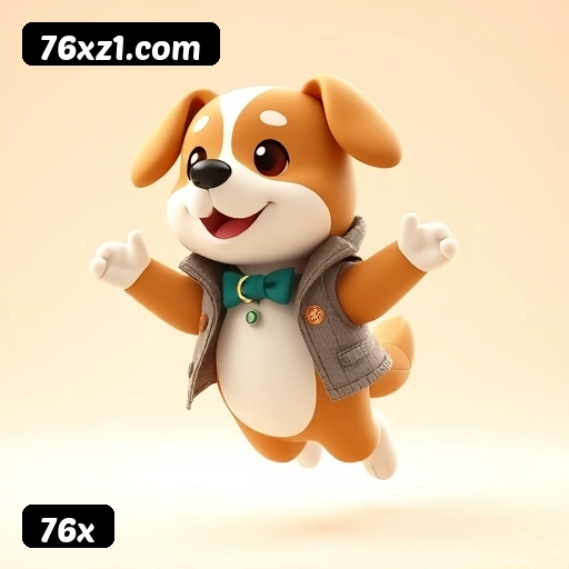 Bônus de Boas-vindas 76x